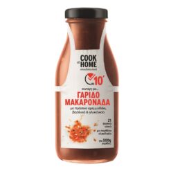 Σάλτσα για Γαριδομακαρονάδα Cook at home (250g)