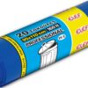 Σακούλες Απορριμμάτων 95x110cm 160lt Professional EK8 Elef (20 τεμ)