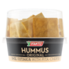 Σαλάτα Hummus & Πίτα Chips Ifantis (130gr)