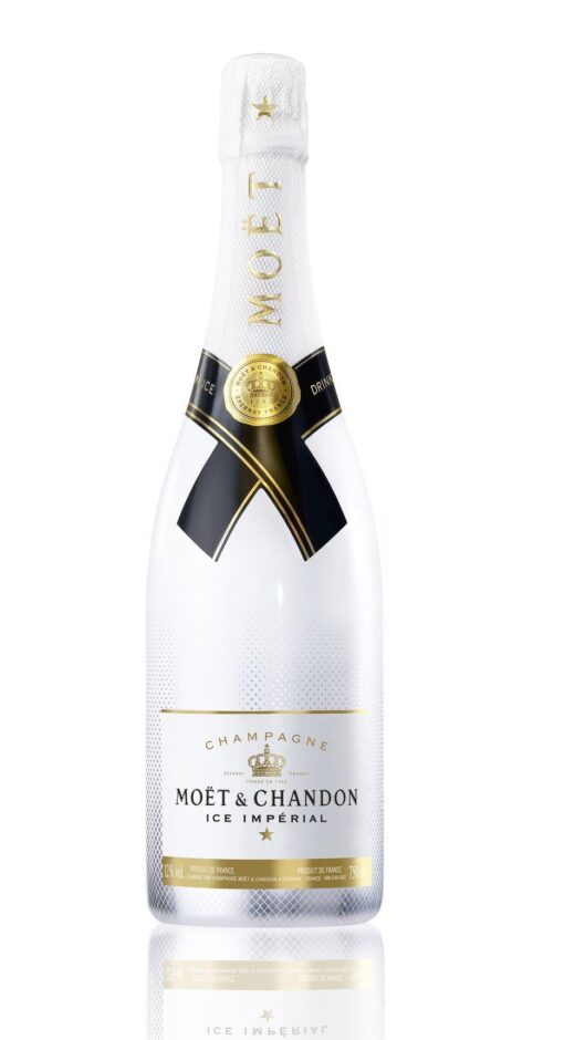 Σαμπάνια Ice Imperial Moet & Chandon (750 ml)