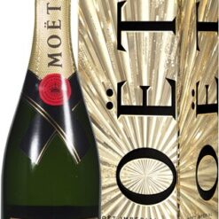 Σαμπάνια Imperial Brut Moet & Chandon (750 ml)