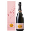 Σαμπάνια Veuve Clicquot Rose (750 ml) 