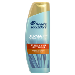 Σαμπουάν Derma X Pro Strength Head&Shoulder (300ml)