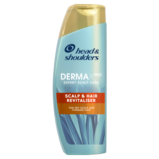 Σαμπουάν Derma X Pro Strength Head&Shoulder (300ml)