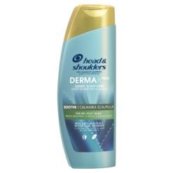 Σαμπουάν Derma X Sooth Αλόη Κάκτος Head&Shoulder (300ml)