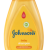 Σαμπουάν Gold Johnson's (500ml)