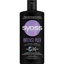 Σαμπουάν Intense Plex Syoss (440 ml) 