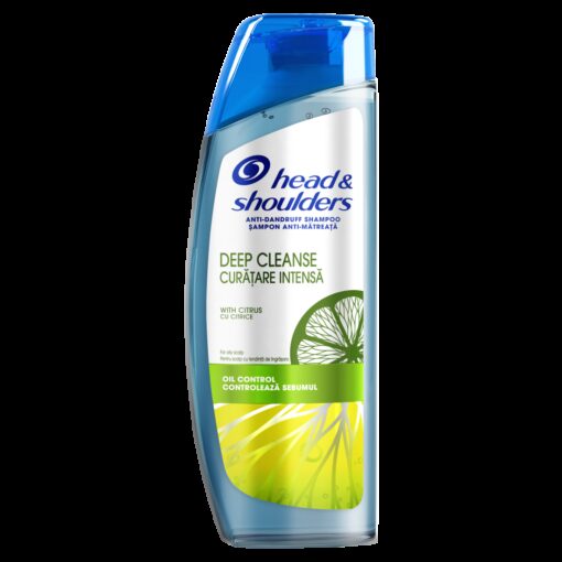 Σαμπουάν Oil Control Head & Shoulders (300ml)