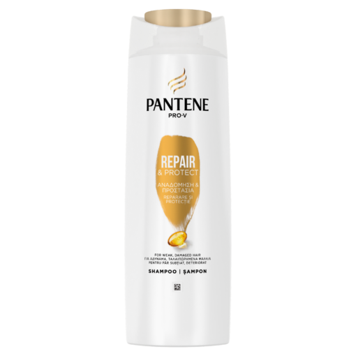 Σαμπουάν Αναδόμηση & Προστασία Pantene Pro-V (675ml)