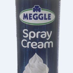 Σαντιγί σε Spray Meggle (250 ml)