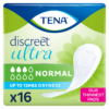 Σερβιέτες Normal Discreet Tena Lady (16τεμ)