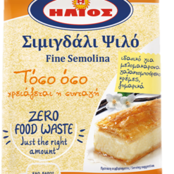 Σιμιγδάλι Ψιλό Ήλιος (340g)