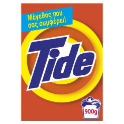 Σκόνη για πλύσιμο στο χέρι Tide (900 g)