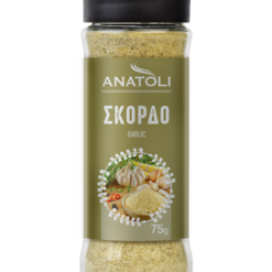 Σκόρδο Ανατολή (75g)