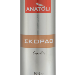 Σκόρδο Γκρανουλέ Ανατολή (60g)