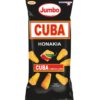 Σνάκς Cuba Honakia Jumbo (250 g)