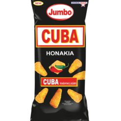 Σνάκς Cuba Honakia Jumbo (250 g)