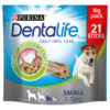 Σνακ Dentalife Maxi Pack Small (7-12Kg) Purina (345g)