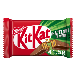 Σοκολάτα 4Finger Φουντούκι KitKat (41