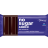 Σοκολάτα Bitter No Sugar Geneva (30 g)
