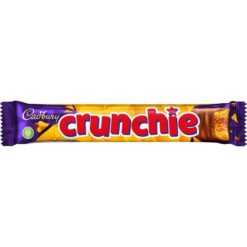 Σοκολάτα Cadbury Crunchie (40g)