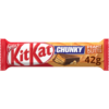 Σοκολάτα Chunky φυστικοβούτυρο KitKat (42g)