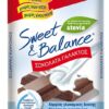 Σοκολάτα Γάλακτος με Στέβια Sweet & Balance Γιώτης (70g)