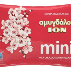 Σοκολατάκια Αμυγδάλου Mini IΟΝ (350g)