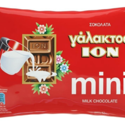 Σοκολατάκια Γάλακτος Mini IΟΝ (350g)