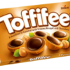 Σοκολατάκια με Φουντούκι & Καραμέλα Toffifee (125g)