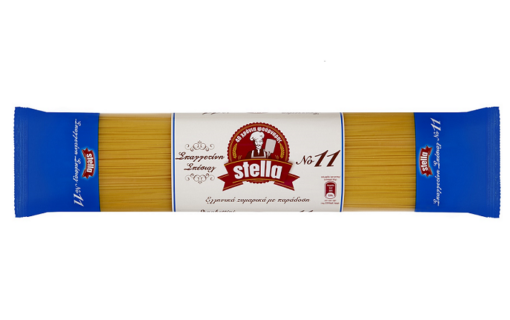 Σπαγγέτι Νο 11 Stella (500 g)