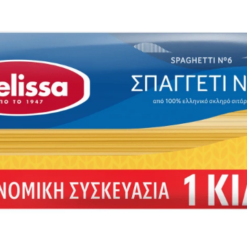 Σπαγγέτι Νο 6 Melissa (1kg)