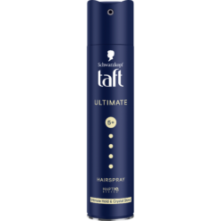 Σπρέι Χτενίσματος Ultimate No6 Taft (250ml)