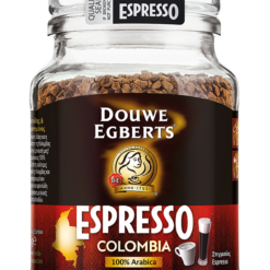 Στιγμιαίος Καφές Colombia Douwe Egberts (95 g)