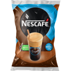 Στιγμιαίος Καφές Σεικερ Nescafe Frappe (3 g)