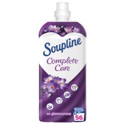 Συμπυκνωμένο Μαλακτικό Ρούχων Complete Care So Glamorous Soupline (56μεζ/ 1250ml)