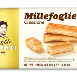 Σφολιατίνες Millefoglie Matilde Vicenzi (125g)