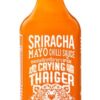 Σως Sriracha Mayo Crying Thaiger (493g)