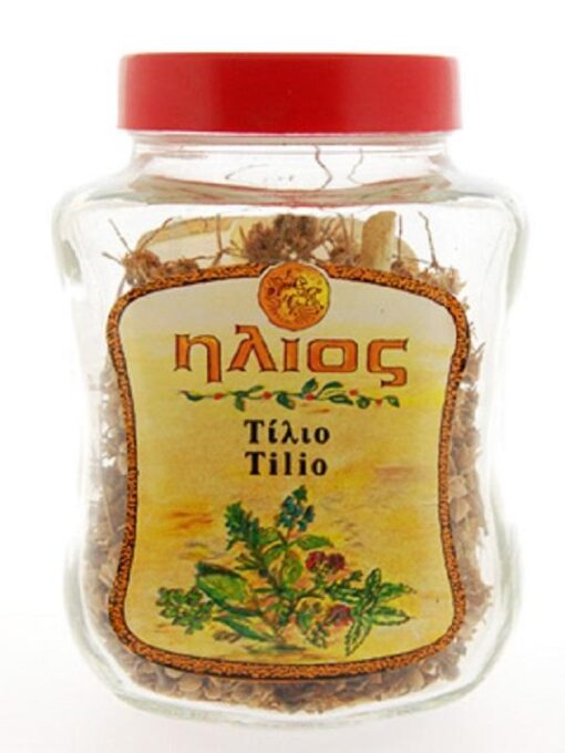 Τίλιο Ήλιος (35 g)