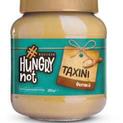 Ταχίνι #HUNGRYNOT Σδούκος (350g) -0