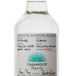 Τεκίλα Blanco Casamigos (700 ml)