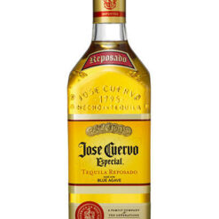 Τεκίλα Especial Reposado Jose Cuervo (700 ml)