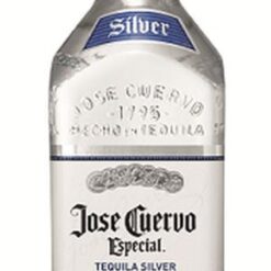 Τεκίλα Especial Silver Jose Cuervo (700 ml)