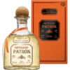 Τεκίλα Patron Reposado (700 ml)