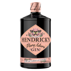 Τζίν Flora Adora Hendrick's (700 ml)