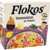 Τονοσαλάτα με όσπρια Flokos (150g)