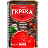 Τριφτή Τομάτα Γκρέκα (400g)