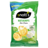 Τσίπς Sour Cream Snatt's (75g)