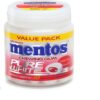 Τσίχλες Pure White Κεράσι Μέντα Mentos (90 g)