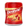 Τσίχλες με Γεύση Κανέλα Dentyne Fire (81